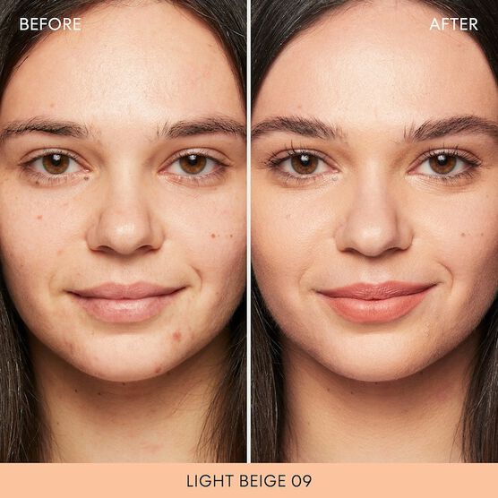 Base em pó BareMinerals Original Broad Spectrum SPF 15